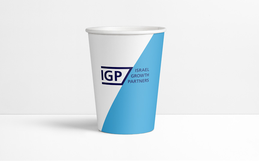 IGP new branding Cup
